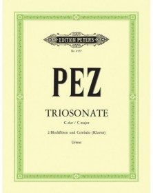 Triosonate C