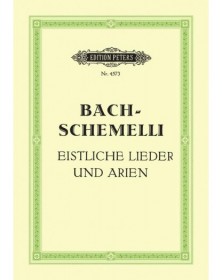 69 Geistliche Lieder & Arien