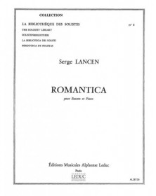 Romantica