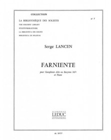 Farniente