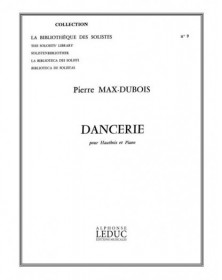 Dancerie