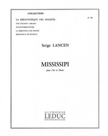 Lancen Mississipi Lm014...