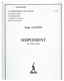 Simplement