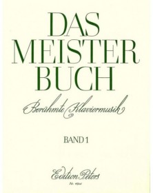 Meisterbuch 1 Beruhmte