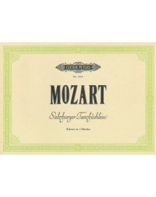 Salzburger Tanzbuchlein