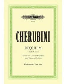 Requiem in C Minor