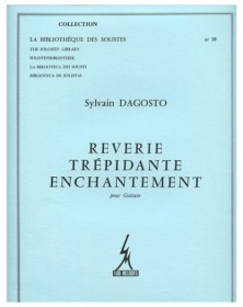 Reverie Trepidante...
