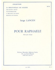 Pour Raphaele