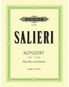 Concerto in C for Flute,...