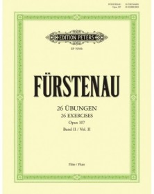 Ubungen(26) 2 Op.107