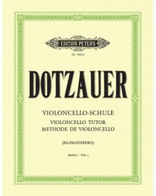 Violoncelloschule 1