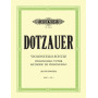 Friedrich Dotzauer : Violoncelloschule 1