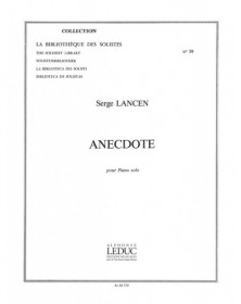 Anecdote