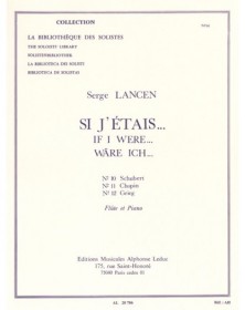 Si J'Etais -N010...