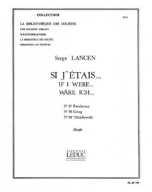 Si J'Etais 37, 38, 39
