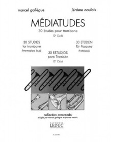 Mediatudes