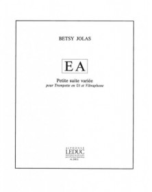 EA - Petite Suite variée