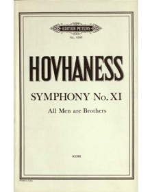 Symphony No. 11 Op. 186...