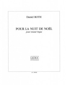 Pour la Nuit de Noël