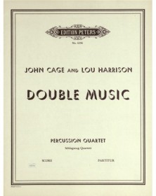 Double Music (in...