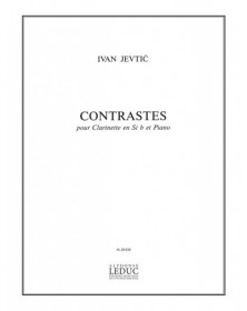 Contrastes
