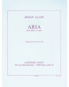 Aria