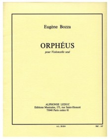 Orpheus