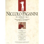 24 Caprices Op.1 - Flute - Paganini - Editions Alphonse Leduc