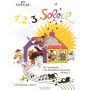 Jo Gougat : 1,2,3 Soleil de l'Initiation - Volume 3