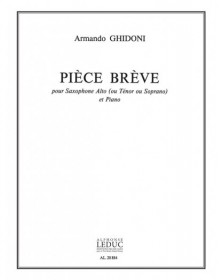 Piece Breve