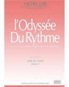 Michel Lab: LOdyssee du...