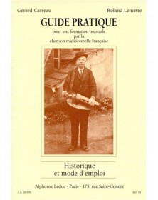 Historique et Môde dEmploi