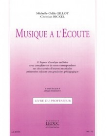 Musique a lEcoute -...