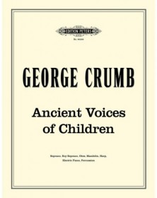 Ancient Voices of Children