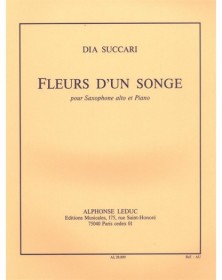 Fleurs D'un Songe