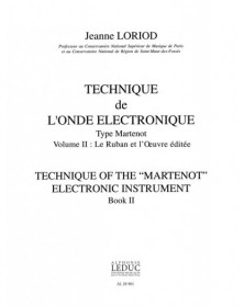 Technique de lOnde...