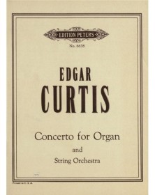 Organ Concerto