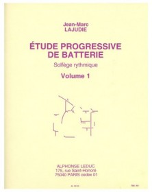 Etude Progressive De...