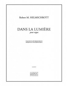 Dans La Lumière