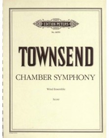 Chamber Symphony No. 1, Op. 16
