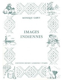 M. Gabus : Images indiennes