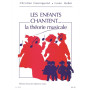 Les enfants chantent... la théorie musicale