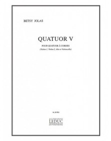 Quatuor V