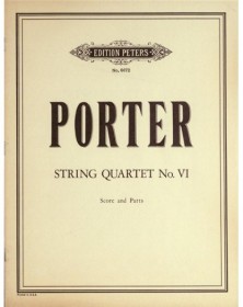 String Quartet No. 6