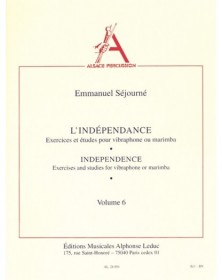 Independance