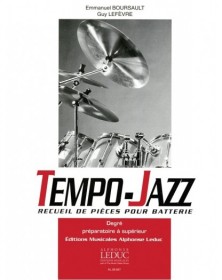 Tempo-Jazz