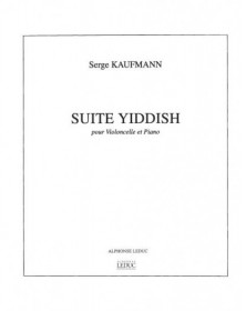 Suite Yiddish
