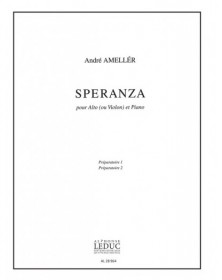 Speranza