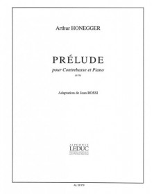 Prélude H79