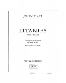 Litanies